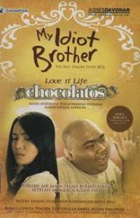 Image of My Idiot Brother The Best Online Story 2012