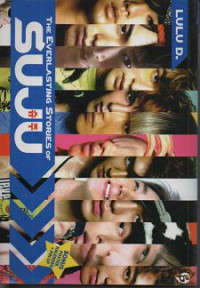 Image of The Everlasting Stories of SUJU