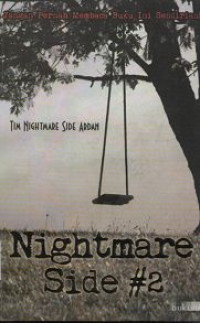 Image of Nightmare Side #2