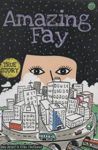 Image of Amazing Fay