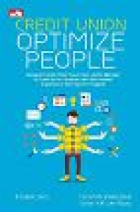 Image of Credit Union Optimize People