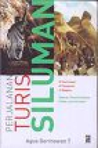 Image of Perjalanan Turis Siluman