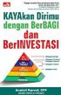 Image of Kayakan Dirimu dengan Berbagi dan Berinvestasi