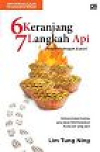 Image of 6 Keranjang 7 Langkah Api Penuhlah dengan Kuasa!