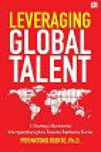 Image of Leveraging Global Talent