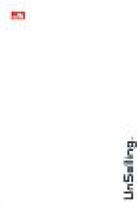 Image of Unselling : Pengalaman Baru Konsumen