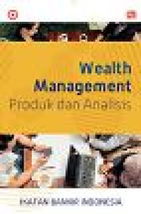 Image of Wealth Management Produk dan Analisis