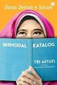 Image of Bisnis Berkah & Sukses Bermodal Katalog