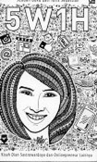 Image of 5 WH1H : Jurus-jurus Memulai Bisnis Online