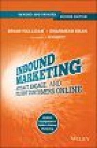 Image of Inbound Marketing