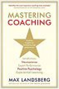 Image of Mastering Coaching