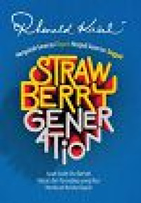 Image of Strawberry Generation