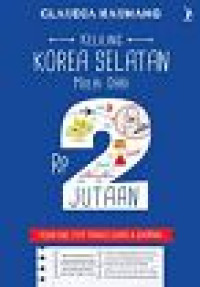 Image of Keliling Korea Selatan Mulai dari Rp. 2 Jutaan