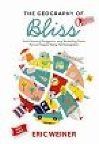 Image of The Geography oh Bliss