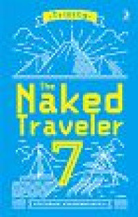 Image of The Naked Traveler 7