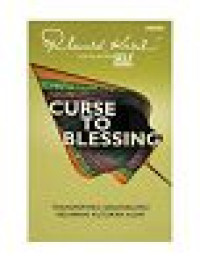Image of Curse To Blessing