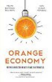 Image of Orange Economy