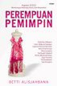 Image of Perempuan Pemimpin