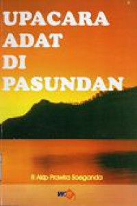 Image of Upacara adat di pasundan