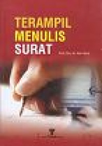 Image of Terampil menulis surat