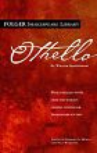 Image of Othello the Moor of Venice