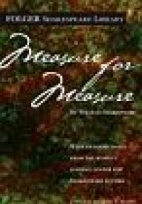 Image of Measure for Measure