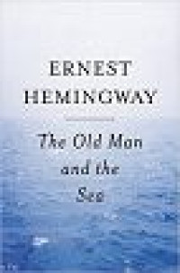 Image of The Old man and the sea
