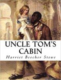 Image of Uncle Tom's Cabin
