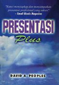 Image of Presentasi Plus