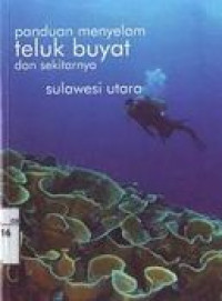 Image of Kondisi dan potensi ekosistem terumbu karang di kepulauan Kayoa, Halmahera Selatan
