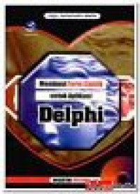 Image of Membuat form cantik untuk Aplikasi Delphi