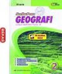 Image of SeribuPena Geografi untuk SMA/MA Kelas XI
