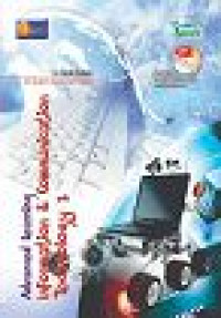 Image of Advanced Learning Information & Communication Technology 1