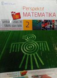 Image of Perspektif Matematika untuk Kelas XI SMA dan MA Program Ilmu Pengetahuan Alam