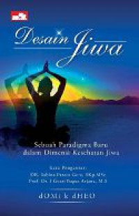 Image of Desain Jiwa