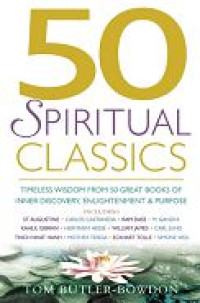 Image of 50 Spiritual Classics