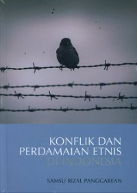 Image of Konflik dan perdamaian etnis di Indonesia