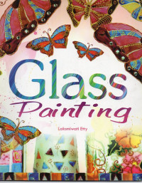 Image of Glass Painting
