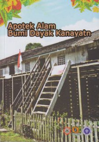 Image of Apotik Alam Bumi Dayak Kanayatn