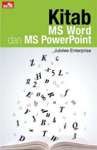 Image of Kitab Ms Word dan Ms Powerpoint