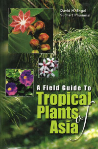 Image of A Field Guide Tropical Plants Asia