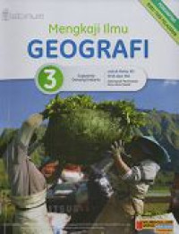 Image of Mengkaji Ilmu Geografi 3