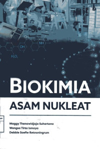 Image of Biokimia : Asam Nukleat