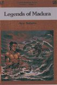 Image of Legends of Madura