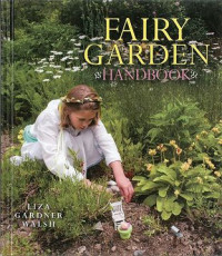 Image of Fairy Garden & HandBook