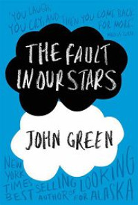 Image of The Fault in Our Stars