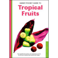 Image of Handy Pocket Guide to Tropical Fruits