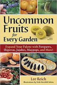 Image of Uncommon Fruits for