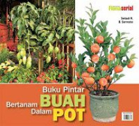 Image of Buku Pintar Bertanam Buah dalam Pot
