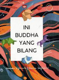 Image of Ini Buddha yang Bilang
